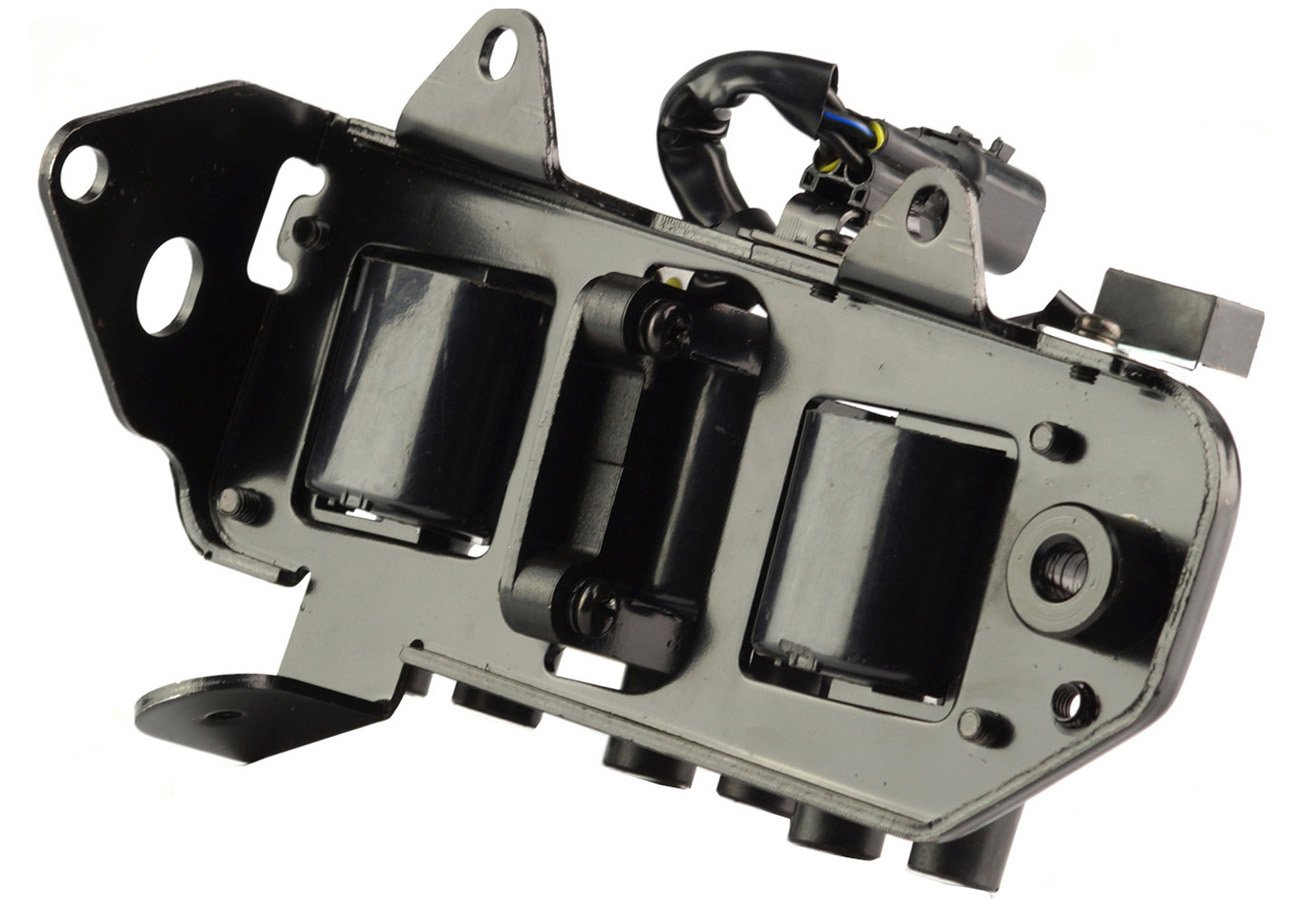 Amazon.com: Bapmic 27301-37120 Ignition Coil Assembly for Hyundai